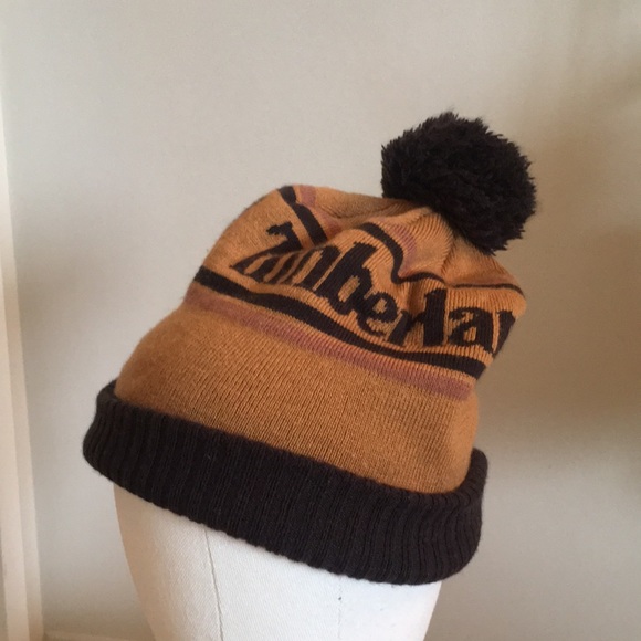 Timberland Toque - Picture 4 of 7